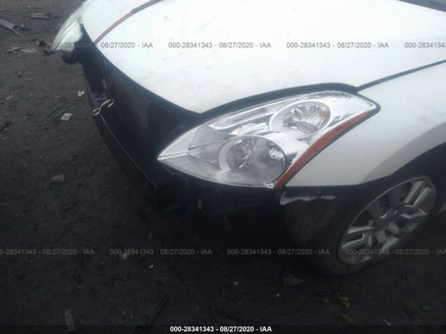 Photo 5 VIN: 1N4AL2AP8CC113285 - NISSAN ALTIMA 