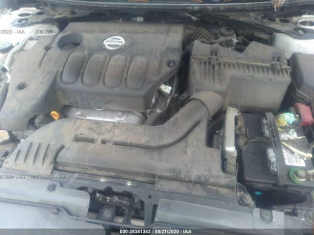 Photo 9 VIN: 1N4AL2AP8CC113285 - NISSAN ALTIMA 