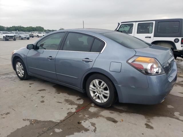 Photo 1 VIN: 1N4AL2AP8CC116218 - NISSAN ALTIMA 