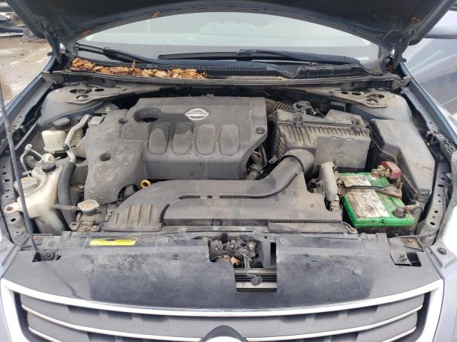 Photo 10 VIN: 1N4AL2AP8CC116218 - NISSAN ALTIMA 