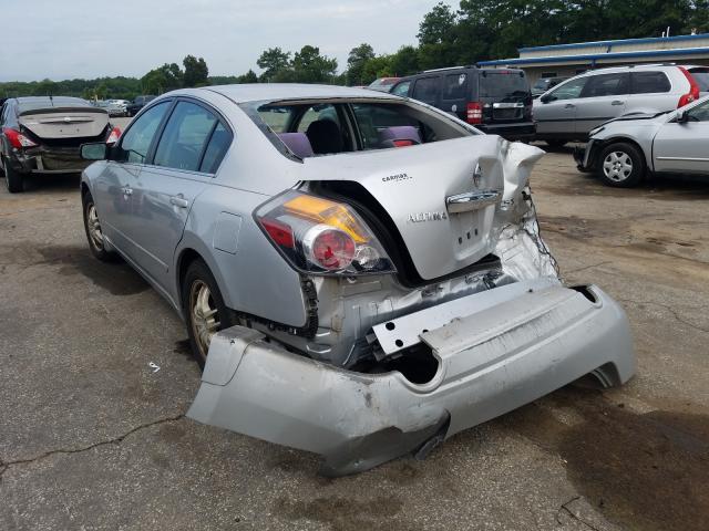 Photo 2 VIN: 1N4AL2AP8CC117160 - NISSAN ALTIMA BAS 