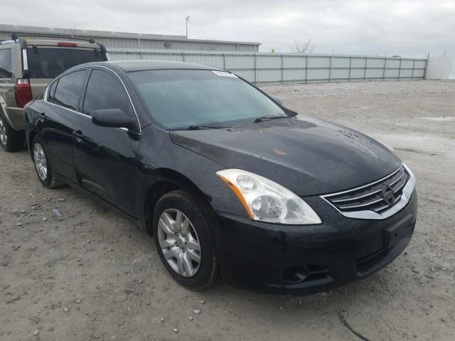 Photo 0 VIN: 1N4AL2AP8CC117661 - NISSAN ALTIMA BAS 