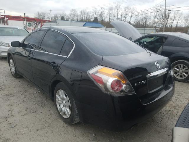 Photo 2 VIN: 1N4AL2AP8CC117661 - NISSAN ALTIMA BAS 