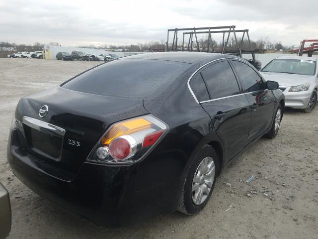 Photo 3 VIN: 1N4AL2AP8CC117661 - NISSAN ALTIMA BAS 