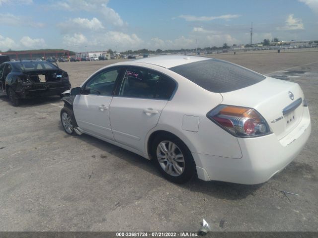 Photo 2 VIN: 1N4AL2AP8CC119040 - NISSAN ALTIMA 