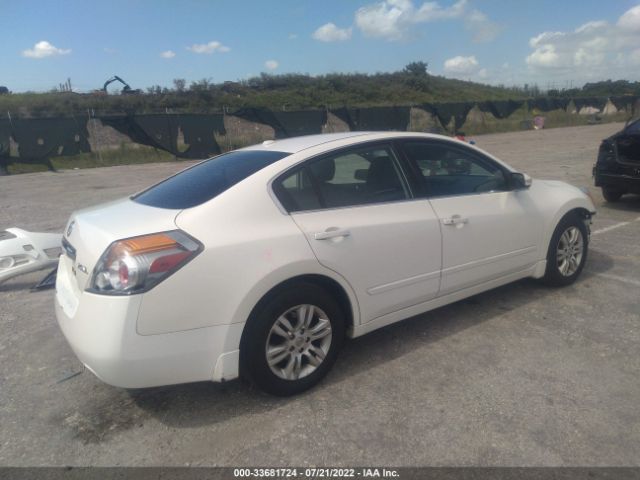 Photo 3 VIN: 1N4AL2AP8CC119040 - NISSAN ALTIMA 