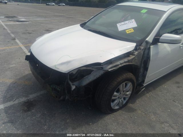 Photo 5 VIN: 1N4AL2AP8CC119040 - NISSAN ALTIMA 