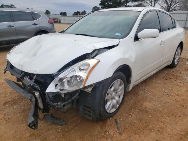 Photo 1 VIN: 1N4AL2AP8CC120740 - NISSAN ALTIMA BAS 