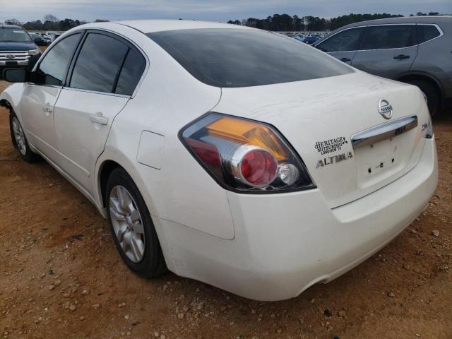 Photo 2 VIN: 1N4AL2AP8CC120740 - NISSAN ALTIMA BAS 