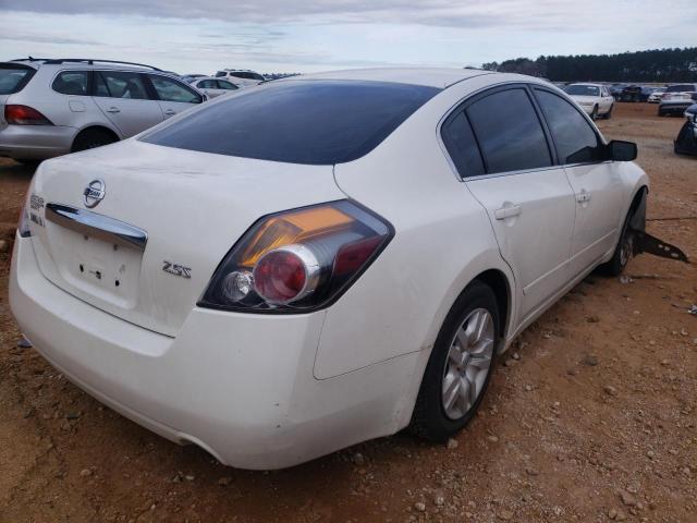 Photo 3 VIN: 1N4AL2AP8CC120740 - NISSAN ALTIMA BAS 