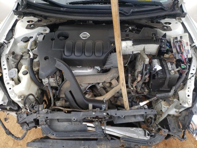 Photo 6 VIN: 1N4AL2AP8CC120740 - NISSAN ALTIMA BAS 