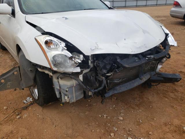 Photo 8 VIN: 1N4AL2AP8CC120740 - NISSAN ALTIMA BAS 