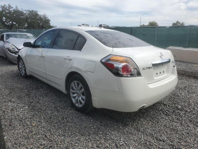 Photo 1 VIN: 1N4AL2AP8CC121452 - NISSAN ALTIMA BAS 