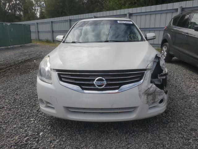 Photo 4 VIN: 1N4AL2AP8CC121452 - NISSAN ALTIMA BAS 