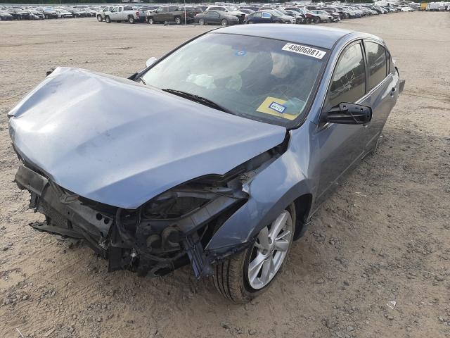 Photo 1 VIN: 1N4AL2AP8CC123346 - NISSAN ALTIMA BAS 