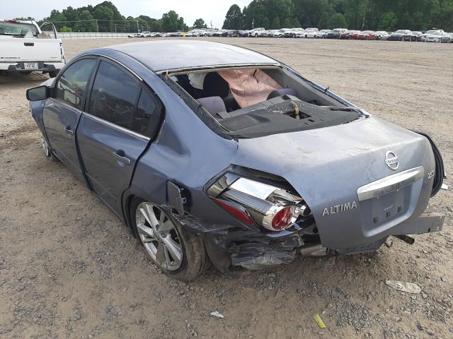 Photo 2 VIN: 1N4AL2AP8CC123346 - NISSAN ALTIMA BAS 