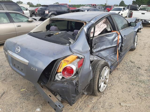 Photo 3 VIN: 1N4AL2AP8CC123346 - NISSAN ALTIMA BAS 