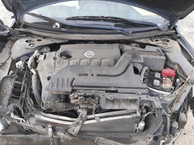 Photo 6 VIN: 1N4AL2AP8CC123346 - NISSAN ALTIMA BAS 