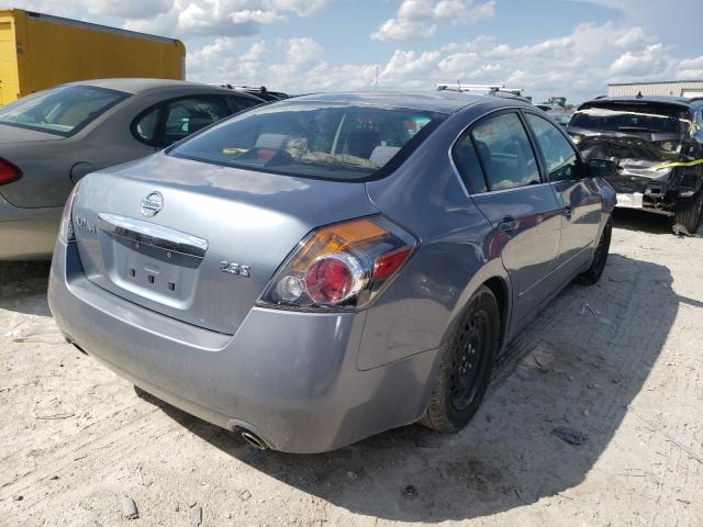 Photo 3 VIN: 1N4AL2AP8CC123587 - NISSAN ALTIMA BAS 