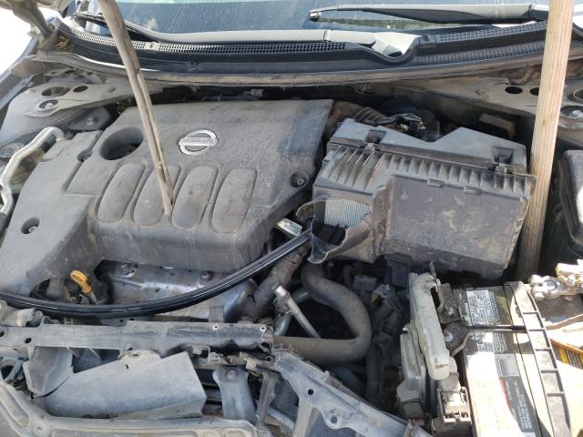 Photo 6 VIN: 1N4AL2AP8CC123587 - NISSAN ALTIMA BAS 