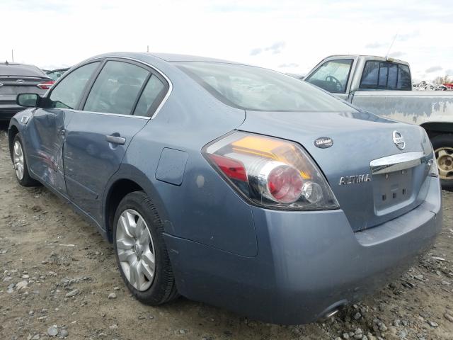 Photo 2 VIN: 1N4AL2AP8CC123637 - NISSAN ALTIMA BAS 