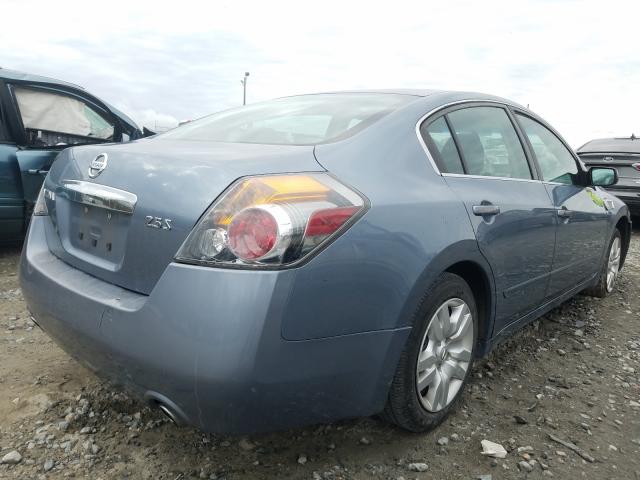 Photo 3 VIN: 1N4AL2AP8CC123637 - NISSAN ALTIMA BAS 