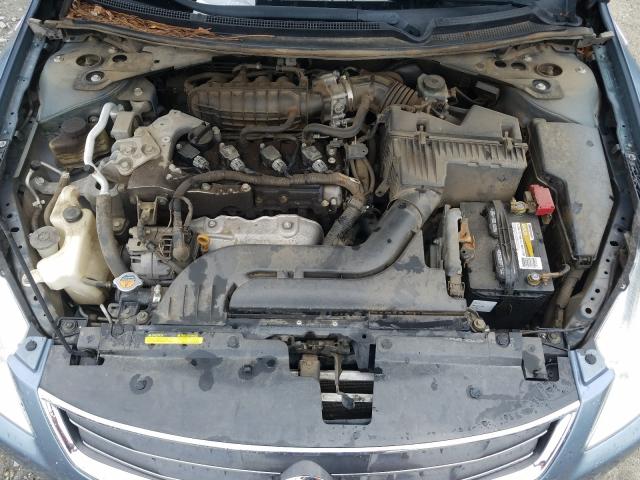 Photo 6 VIN: 1N4AL2AP8CC123637 - NISSAN ALTIMA BAS 