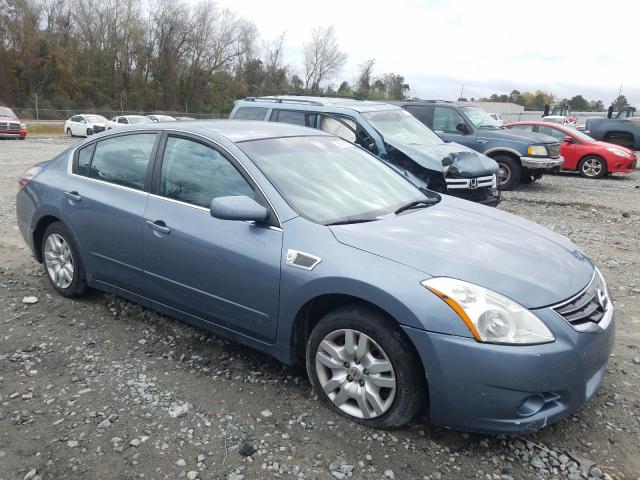 Photo 9 VIN: 1N4AL2AP8CC123637 - NISSAN ALTIMA BAS 