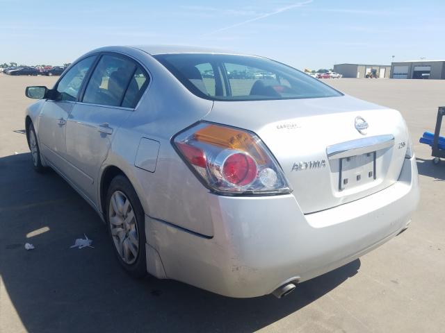 Photo 2 VIN: 1N4AL2AP8CC126862 - NISSAN ALTIMA BAS 