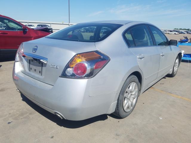 Photo 3 VIN: 1N4AL2AP8CC126862 - NISSAN ALTIMA BAS 