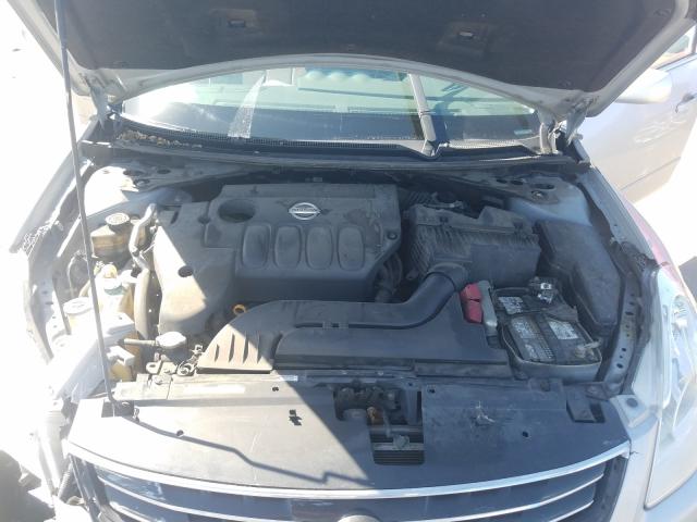 Photo 6 VIN: 1N4AL2AP8CC126862 - NISSAN ALTIMA BAS 