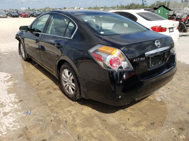 Photo 2 VIN: 1N4AL2AP8CC128420 - NISSAN ALTIMA BAS 