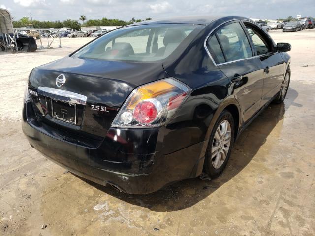 Photo 3 VIN: 1N4AL2AP8CC128420 - NISSAN ALTIMA BAS 