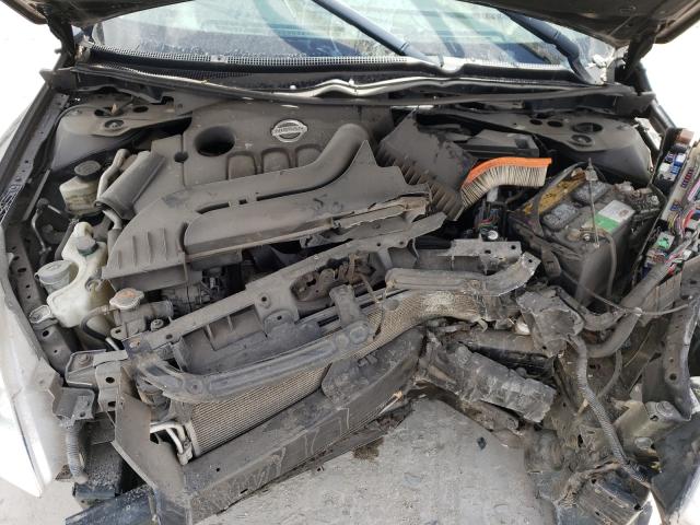 Photo 6 VIN: 1N4AL2AP8CC128420 - NISSAN ALTIMA BAS 