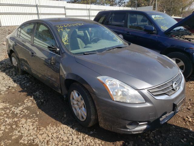 Photo 0 VIN: 1N4AL2AP8CC129471 - NISSAN ALTIMA BAS 