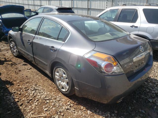 Photo 2 VIN: 1N4AL2AP8CC129471 - NISSAN ALTIMA BAS 