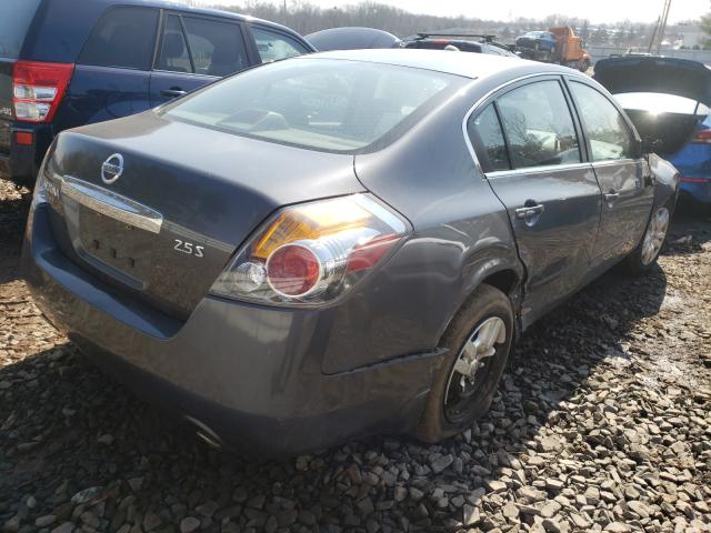 Photo 3 VIN: 1N4AL2AP8CC129471 - NISSAN ALTIMA BAS 