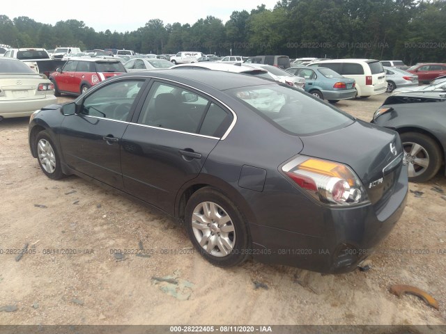 Photo 2 VIN: 1N4AL2AP8CC130779 - NISSAN ALTIMA 