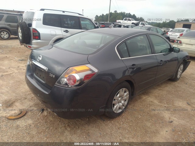 Photo 3 VIN: 1N4AL2AP8CC130779 - NISSAN ALTIMA 