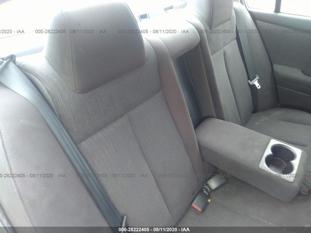 Photo 4 VIN: 1N4AL2AP8CC130779 - NISSAN ALTIMA 