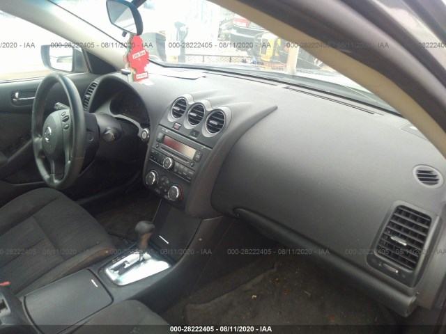 Photo 7 VIN: 1N4AL2AP8CC130779 - NISSAN ALTIMA 