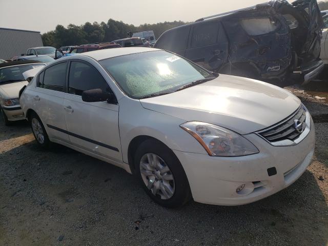 Photo 0 VIN: 1N4AL2AP8CC134542 - NISSAN ALTIMA BAS 