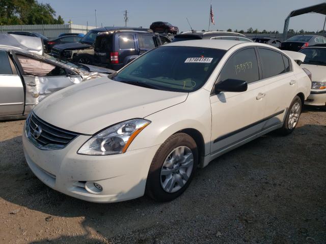 Photo 1 VIN: 1N4AL2AP8CC134542 - NISSAN ALTIMA BAS 