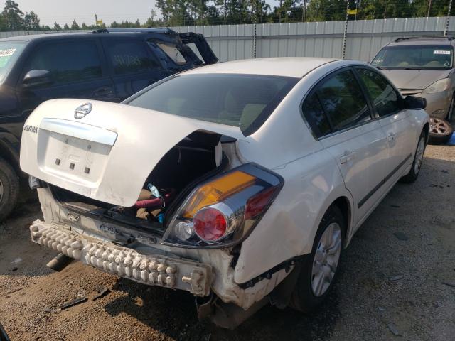 Photo 3 VIN: 1N4AL2AP8CC134542 - NISSAN ALTIMA BAS 