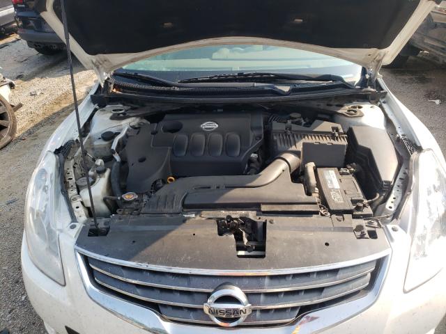 Photo 6 VIN: 1N4AL2AP8CC134542 - NISSAN ALTIMA BAS 