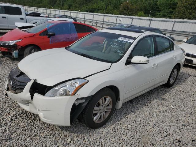 Photo 0 VIN: 1N4AL2AP8CC134606 - NISSAN ALTIMA BAS 