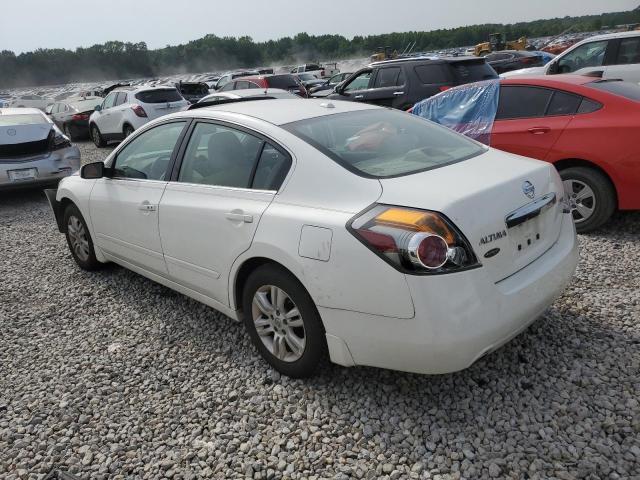 Photo 1 VIN: 1N4AL2AP8CC134606 - NISSAN ALTIMA BAS 