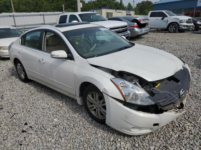 Photo 3 VIN: 1N4AL2AP8CC134606 - NISSAN ALTIMA BAS 