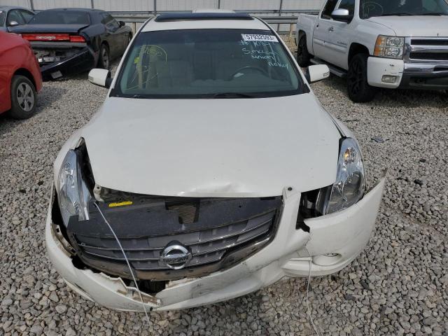 Photo 4 VIN: 1N4AL2AP8CC134606 - NISSAN ALTIMA BAS 