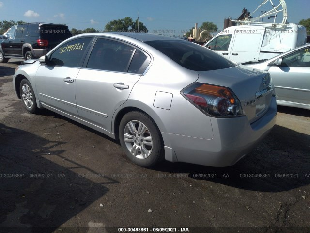 Photo 2 VIN: 1N4AL2AP8CC135383 - NISSAN ALTIMA 